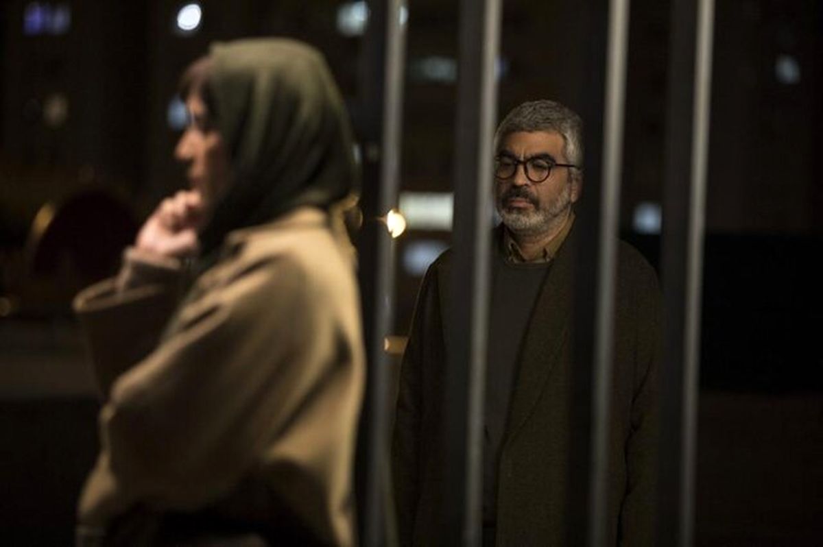 هم بازی شدن سروش صحت و رعنا آزادی‌ور «لحظه‌ای و دیگر هیچ»
