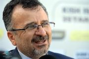 داورزنی: منتظر تاییدصلاحیت نامزدهای فدراسیون کشتی هستیم