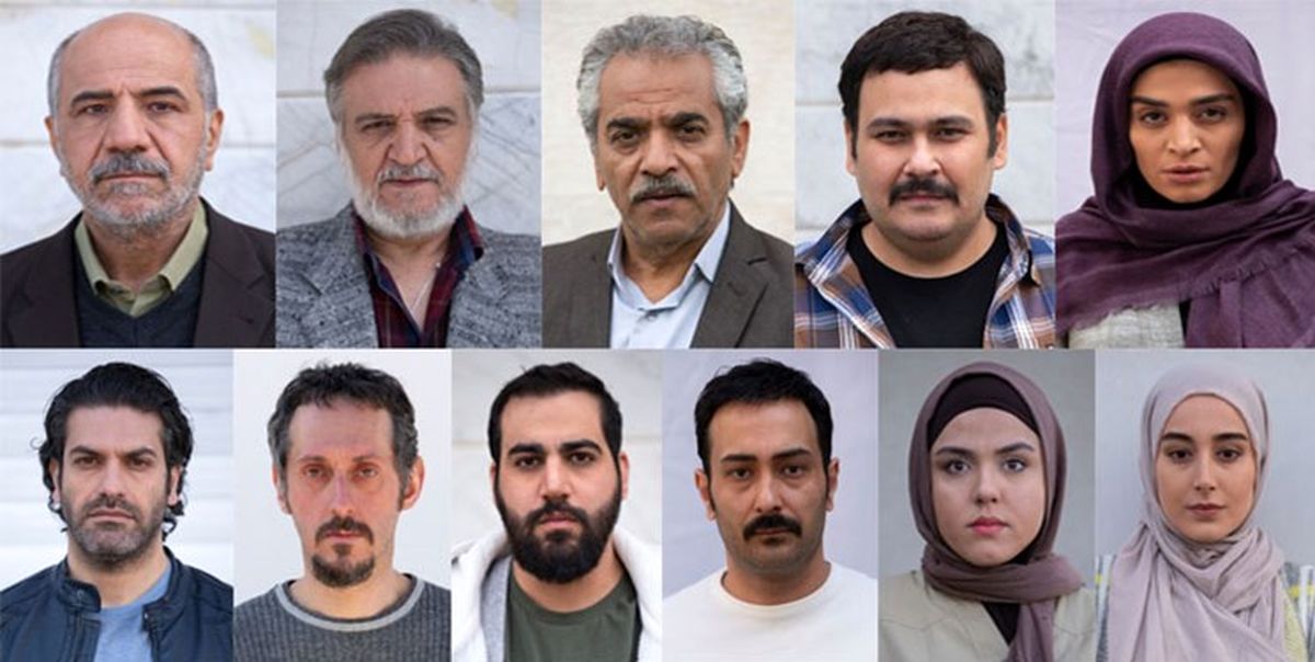 
روز‌های پایانی تصویربرداری سریال «پس از آزادی»