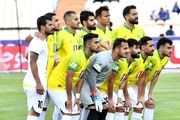ماجرای درگیری ساپینتو با بازیکن نفت