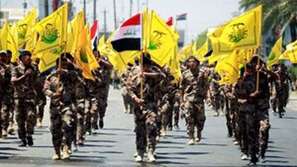 ناکامی حمله داعش به یک مرکز امنیتی در دیاله عراق