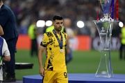 حسرتی به نام اینتر؛ طارمی رفت و جام‌ها رسیدند!