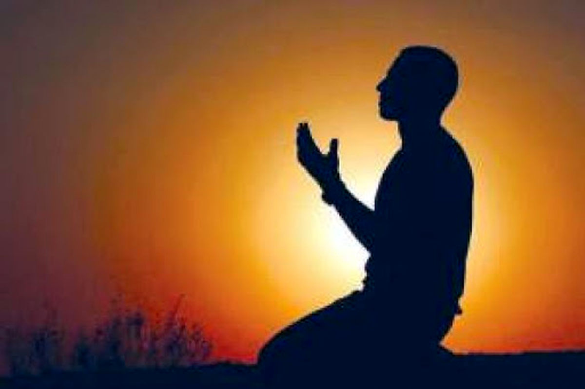 نماز میت چگونه خوانده می شود؟