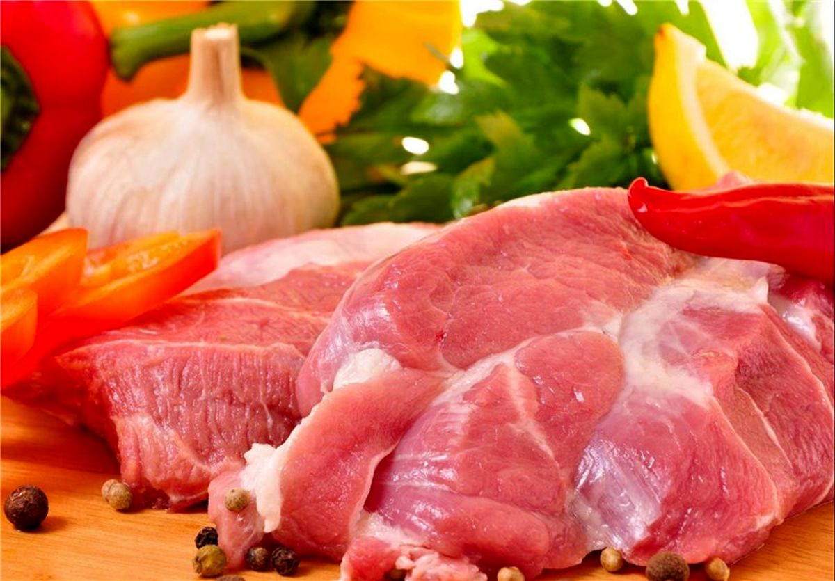 مصرف گوشت آلوده به تب برفکی خطر ندارد