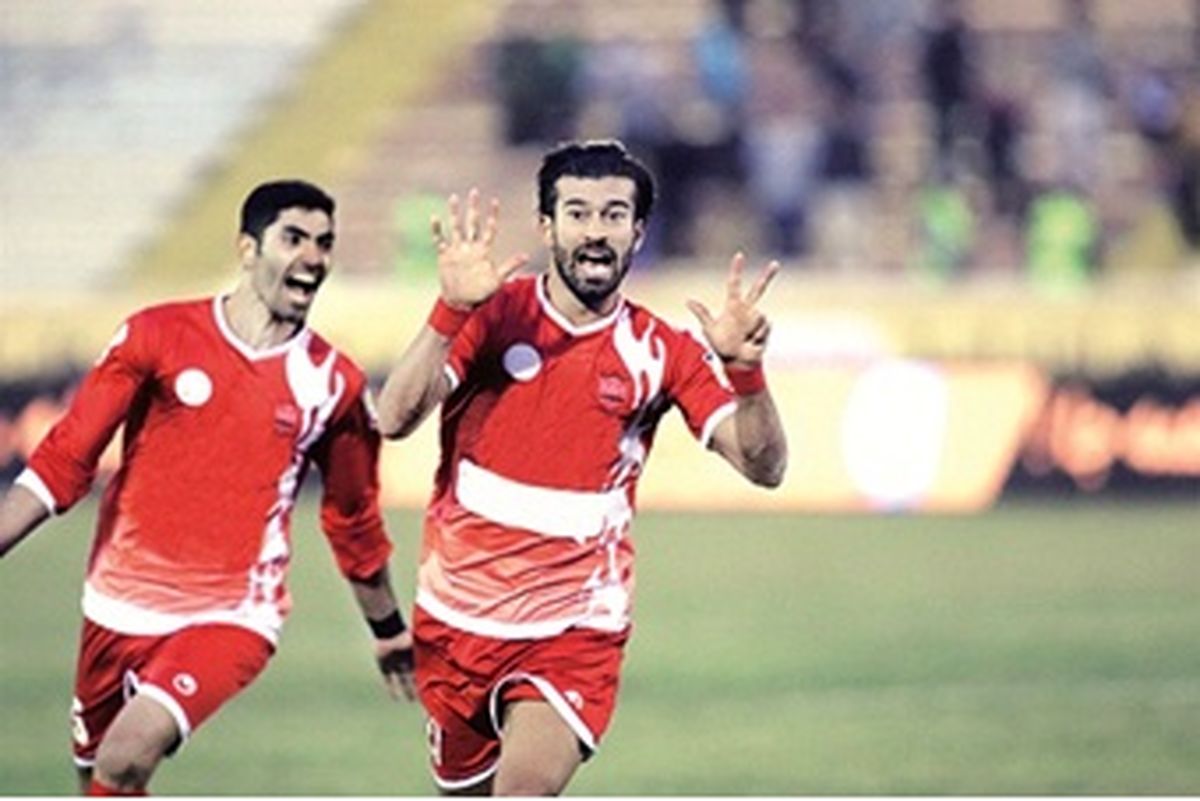 کاش برانکو این درد پرسپولیس را هم چاره کند