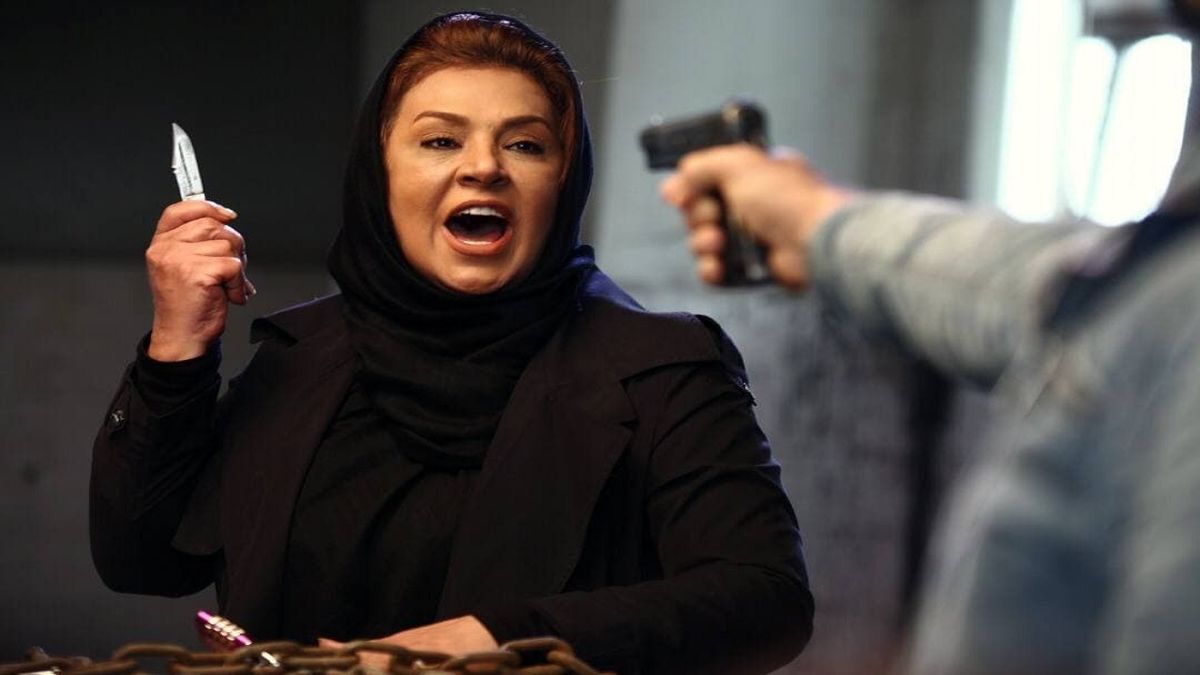 «بانک زده ها» هم اکنون در سینماهای ایران