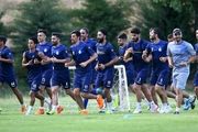 خبر بد برای استقلال و مجیدی
