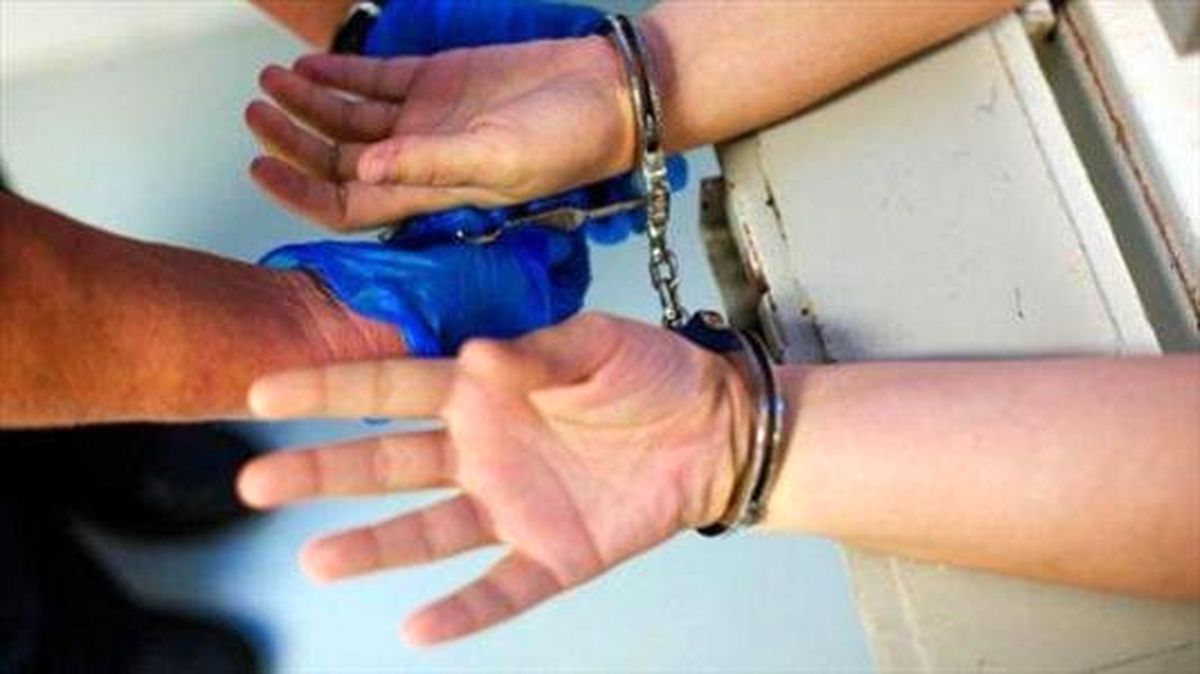 
قاتل فراری بعد از 21 سال دستگیر شد
