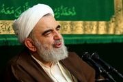 سطح هوشیاری آیت‌الله جاودان پایین است