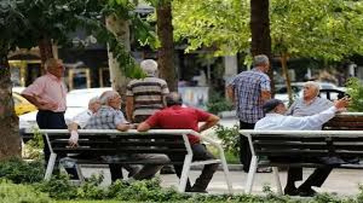 ماجرای عجیب اخراج بعضی از سالمندان از مراکز نگهداری

