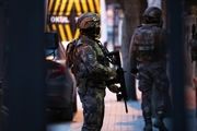 بازداشت «امیر داعش» در کشور ترکیه