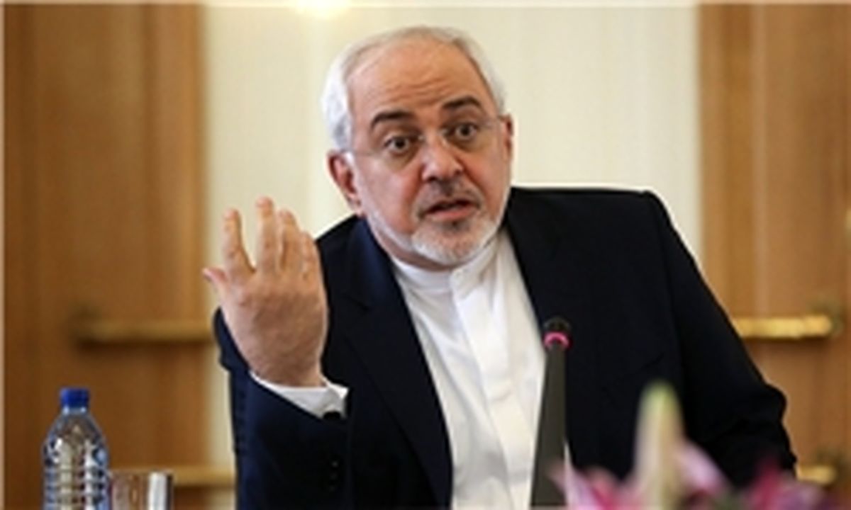 بدعت جدید آمریکا از نگاه ظریف
