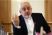 بدعت جدید آمریکا از نگاه ظریف