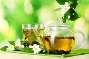 فواید شگفت انگیز چای یاس