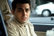 بازیگر «میوه ممنوعه» در نقش یک شهید/ عکس
