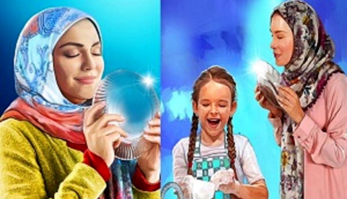 هرگونه استفاده از زن در تبلیغات ممنوع شد!