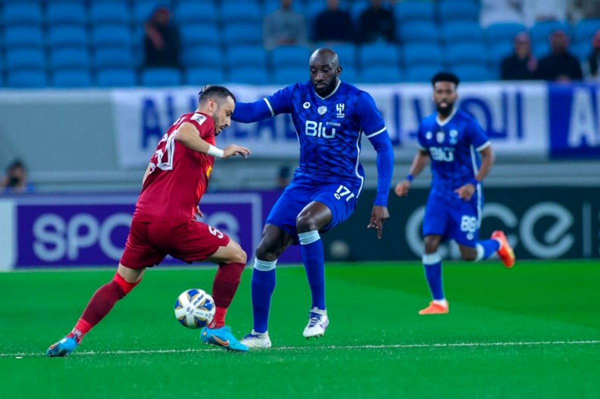 خبر فوری | مدافع آبی ها رسماً به الهلال پیوست
