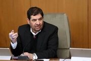 حتما باید از آقای مخبر استفاده بشود