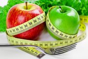 غذاهایی که باعث چاقی نمیشوند