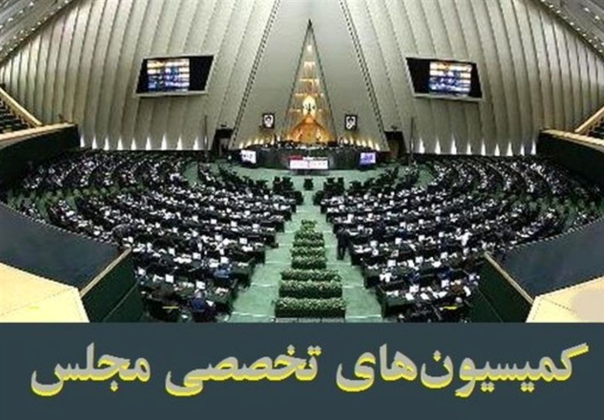 ارجاع استیضاح ۳ وزیر اقتصادی به کمیسیون‌های تخصصی مجلس