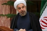 اظهارات روحانی در مجتمع بهزیستی شهدای انقلاب