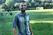 بازیکن خارجی سپاهان رسما ثبت کرد+عکس