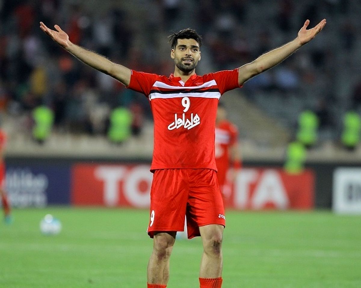 سودی که پرسپولیس از انتقال طارمی می برد