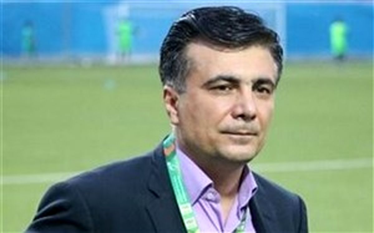  پنالتی تیم الاهلی اشتباه بود