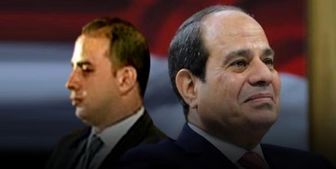 پشت پرده سفر اخیر پسر رئیس‌جمهور مصر به اسرائیل