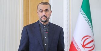 تأکید امیرعبداللهیان بر استفاده از همه امکانات برای ارائه خدمات به زوار اربعین