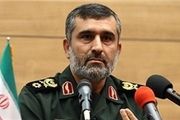 توضیحات سردار حاجی زاده درباره ماهواره نور