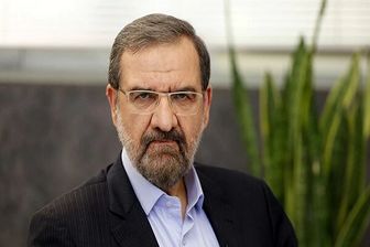 محسن رضایی بستری شد