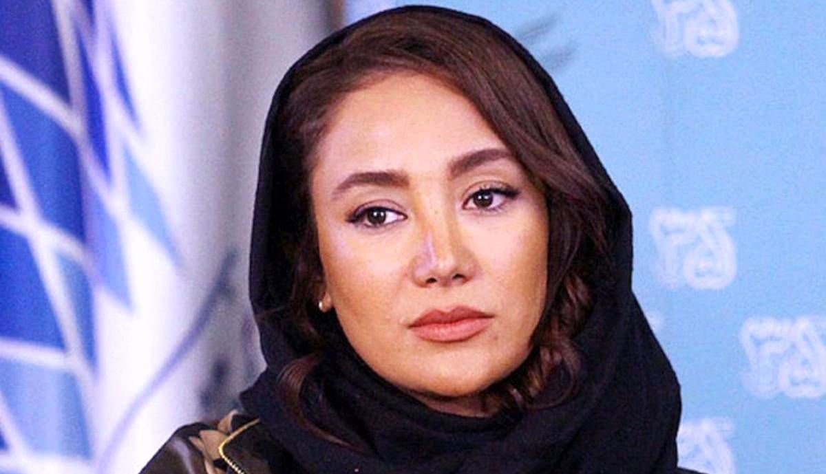 بهاره افشاری 38 ساله شد+عکس