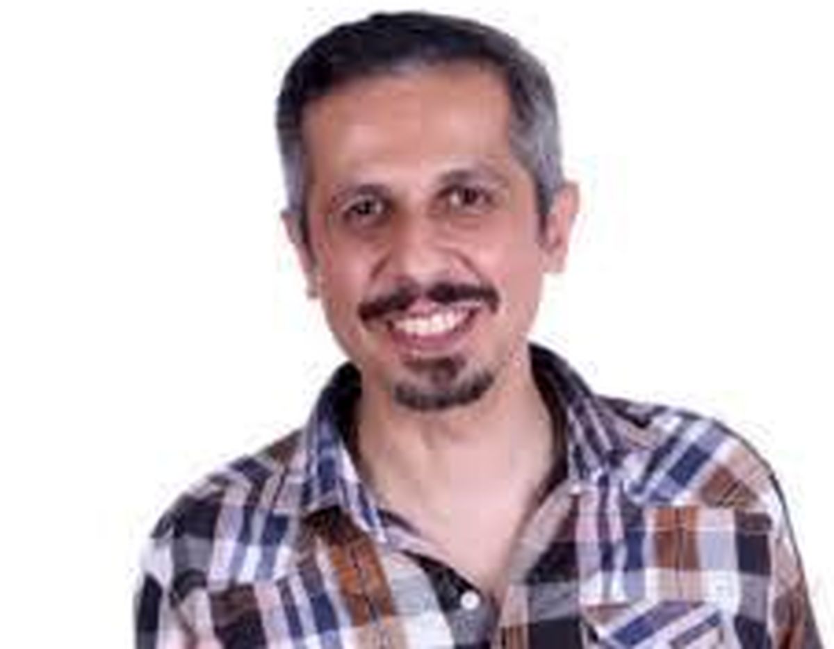 علت جدایی رضویان از برنامه‌های تلویزیون 