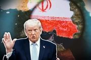  ترامپ از احتمال حمله به ایران در ساعات آینده خبر داد 
