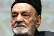 غلامحسین طاهری ذاکر اهل بیت(ع) درگذشت