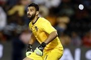خبری خوب برای پرسپولیسی ها/ محرومیت دروازه بان السد