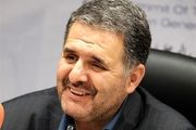 وزیر راه به‌زودی کرسی وزارت راه را ترک می‌کند