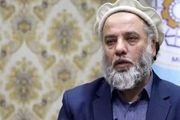 
تاکید افغانستان بر گسترش تجارت با ایران
