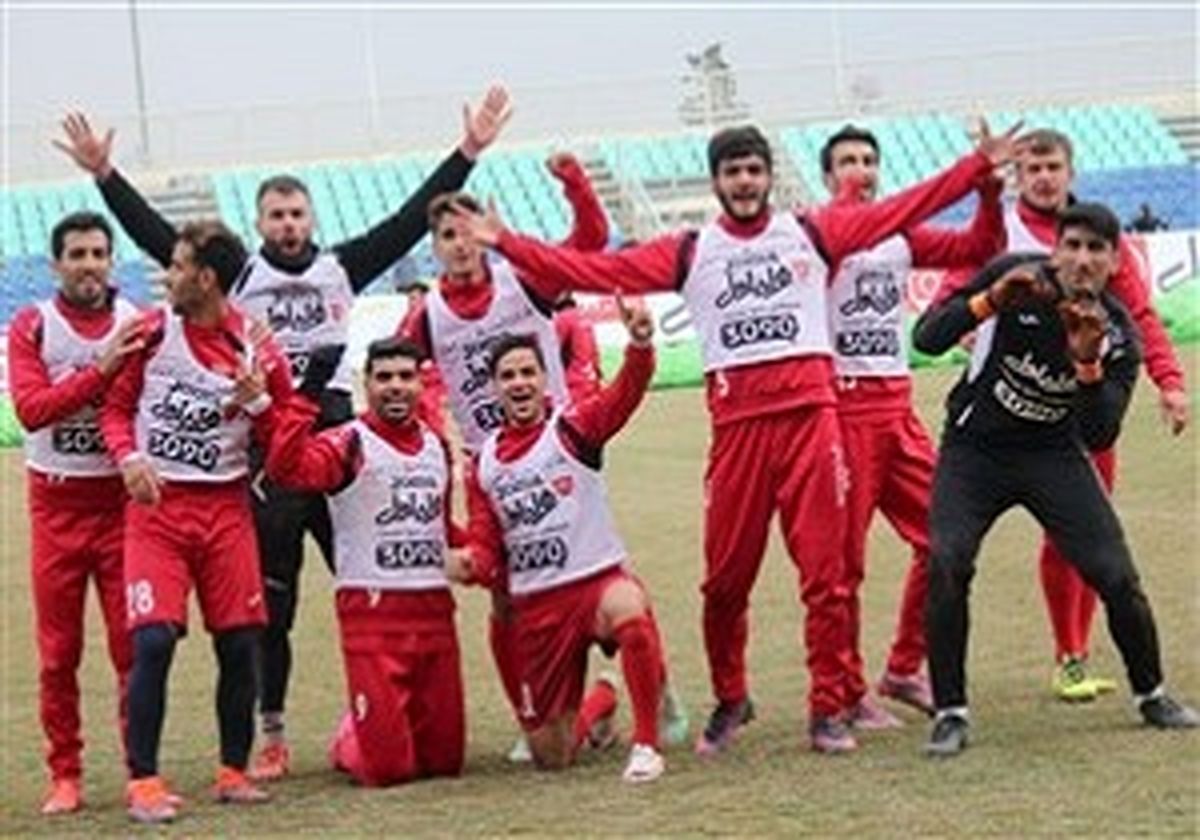 آخرین خبرها از نقل و انتقالات پرسپولیس