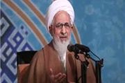 در جبهه ها شعار یا حسین مطرح بود نه مرز پر گهر