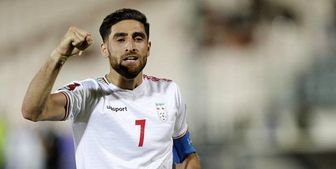 واکنش رسانه های اروپا به درخشش جهانبخش