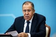 لاوروف: برنامه موشکی ایران قابل مذاکره نیست