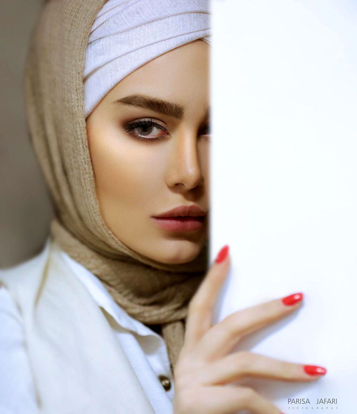 تفریح لاکچری سحر قریشی/عکس