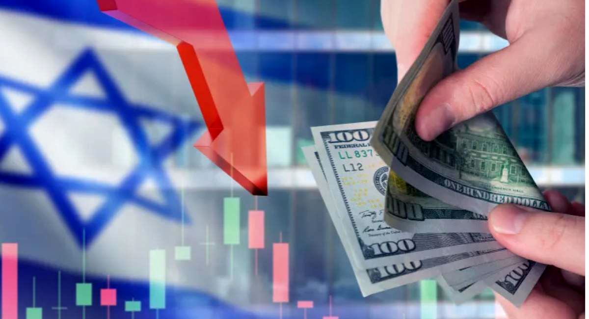 ۱۰ کشور از اقتصاد اسرائیل خارج شدند