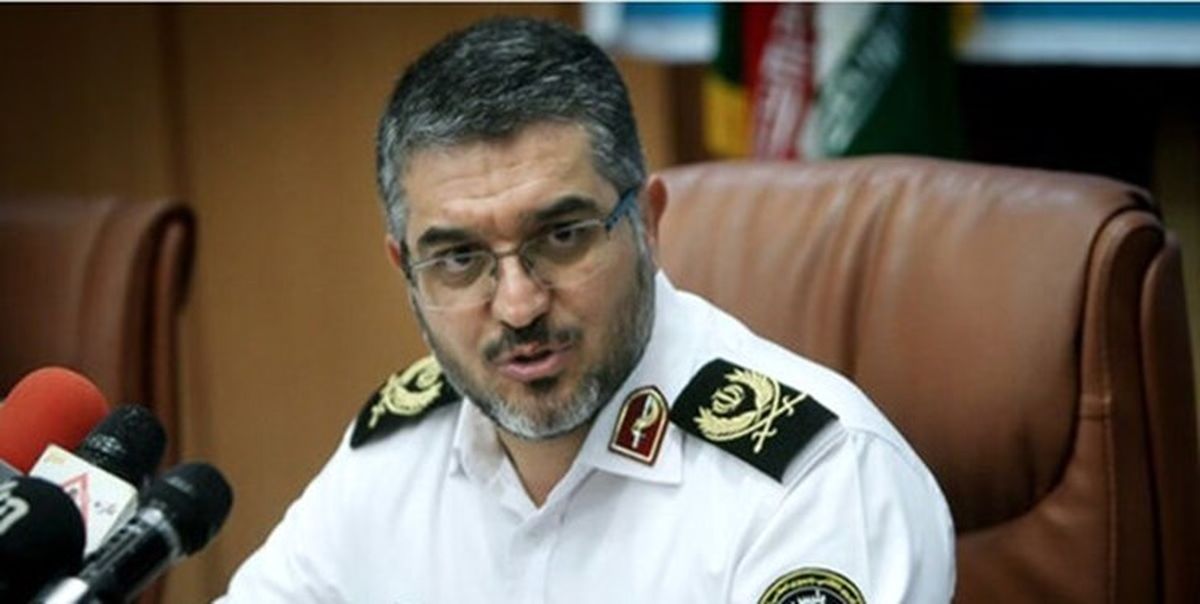رانندگان ریسک نکنند تمامی دوربین‌های جاده‌ای روشن هستند