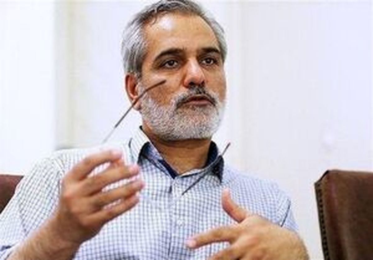 انتخاب میان دو نوع نگاه

