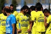 تصمیم منصوریان عوض شد