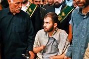  ماجرای لحظه‌ی اصابت به لانچر از زبان جانباز حسین محمدی