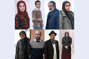 منیژه و لیلای سریال برادر جان در کنار شخصیت‌های واقعی‌شان/ عکس
